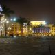 Colonial Lima Walking Tour 3 hours
