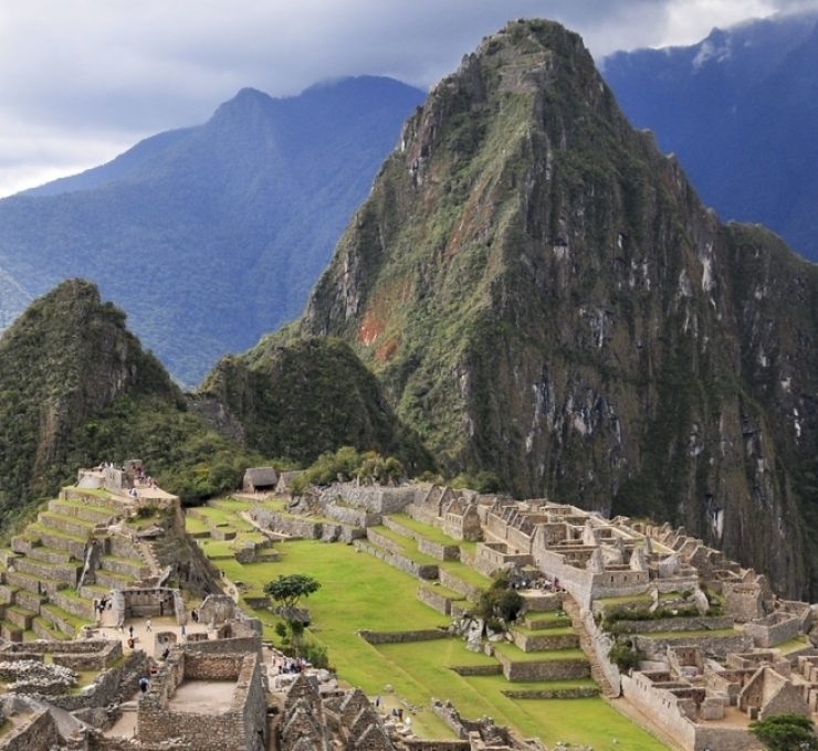 Wonderful Peru 8 days