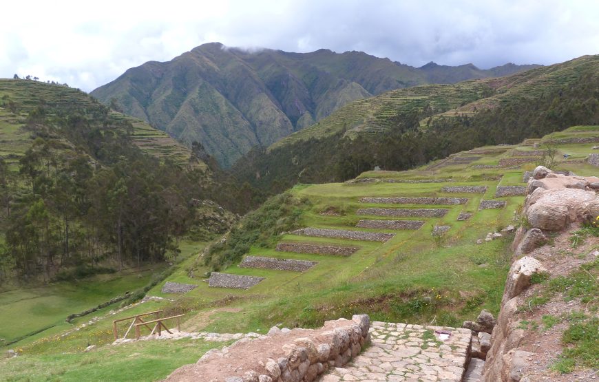 Enigmatic Peru 11 days