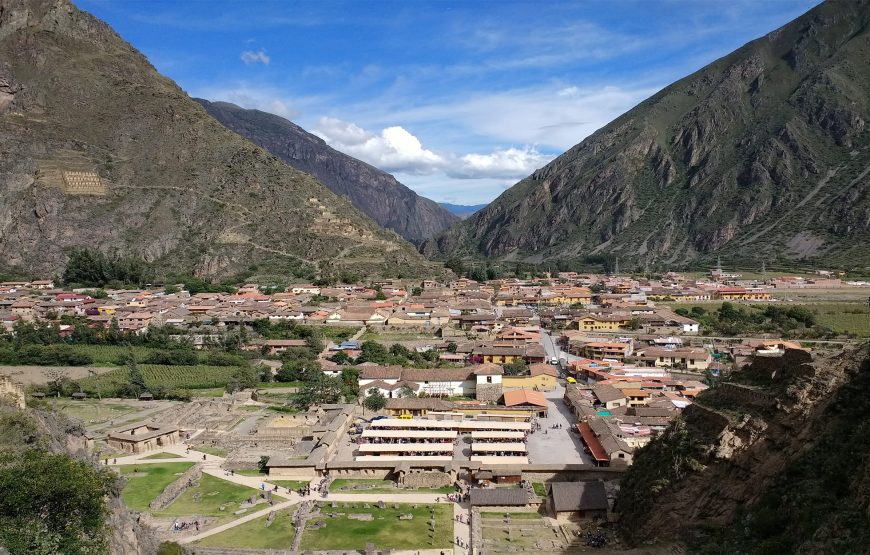 Only Cuzco 6 days