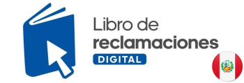 Libro Reclamacion Español